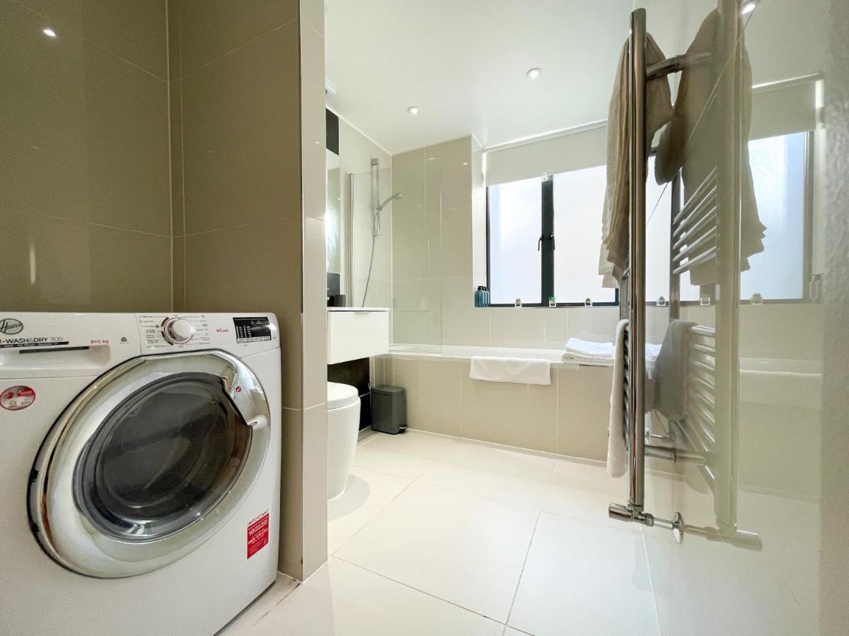 Beautiful In The Heart Of Apartment *