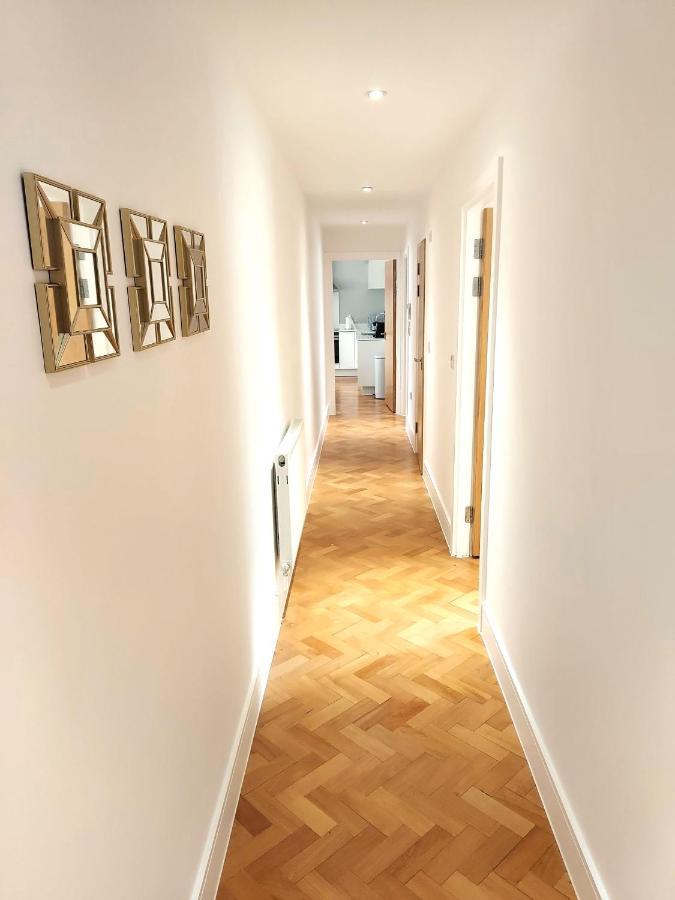 Beautiful In The Heart Of Apartment Chelmsford